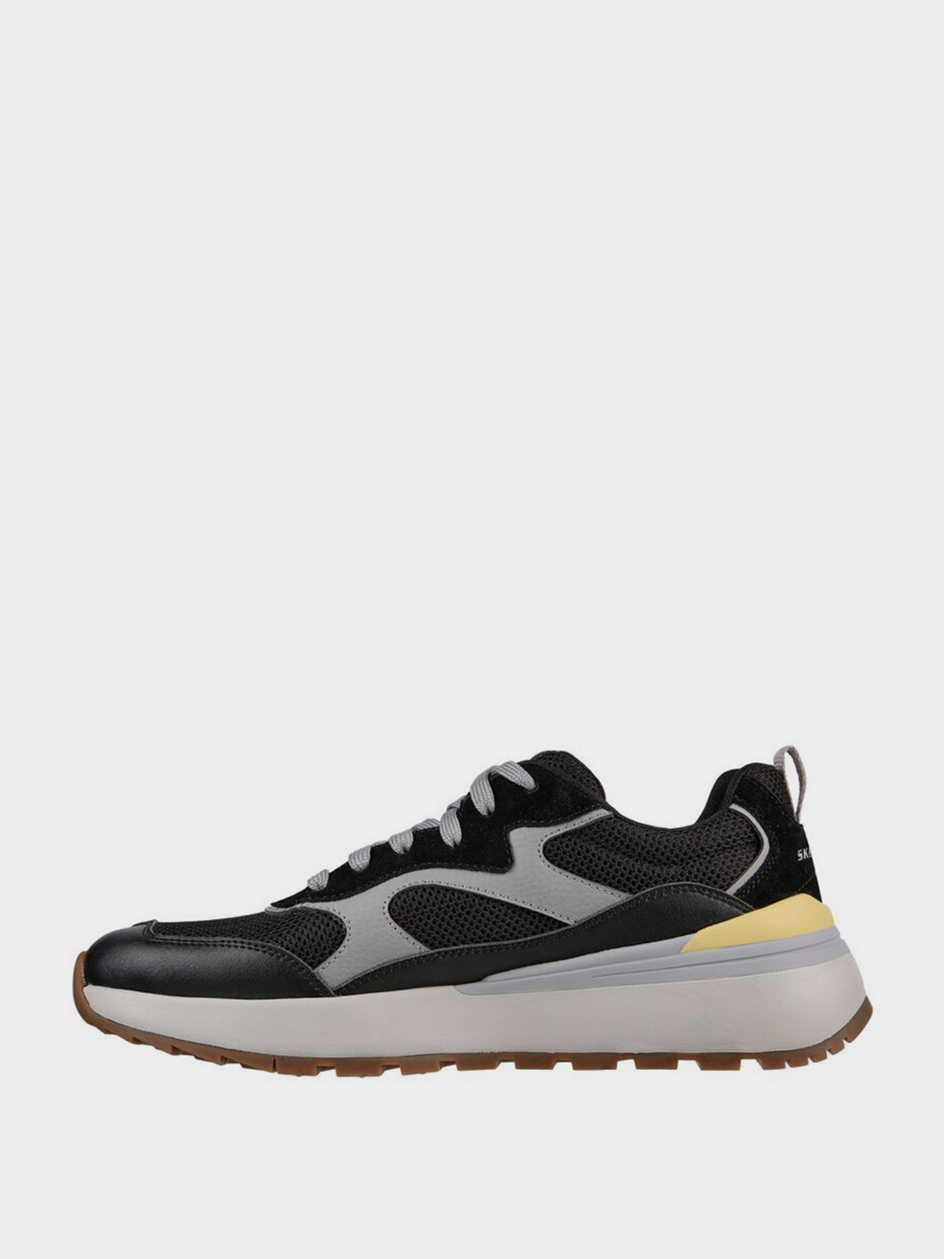Кроссовки Skechers модель 210352 BLK Фото