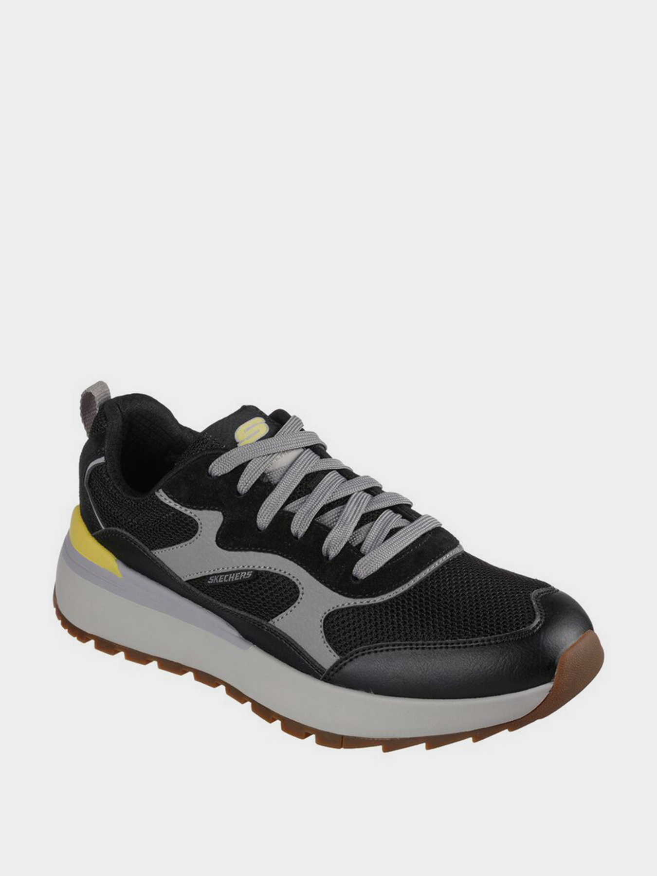Кроссовки Skechers модель 210352 BLK Фото