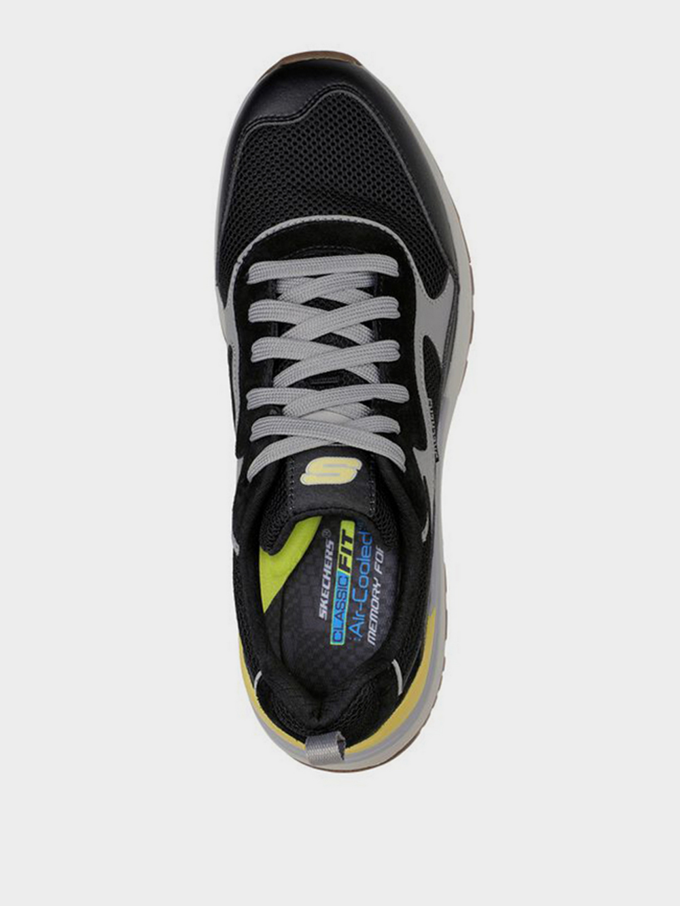 Кроссовки Skechers модель 210352 BLK Фото