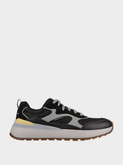 Кроссовки Skechers модель 210352 BLK Фото
