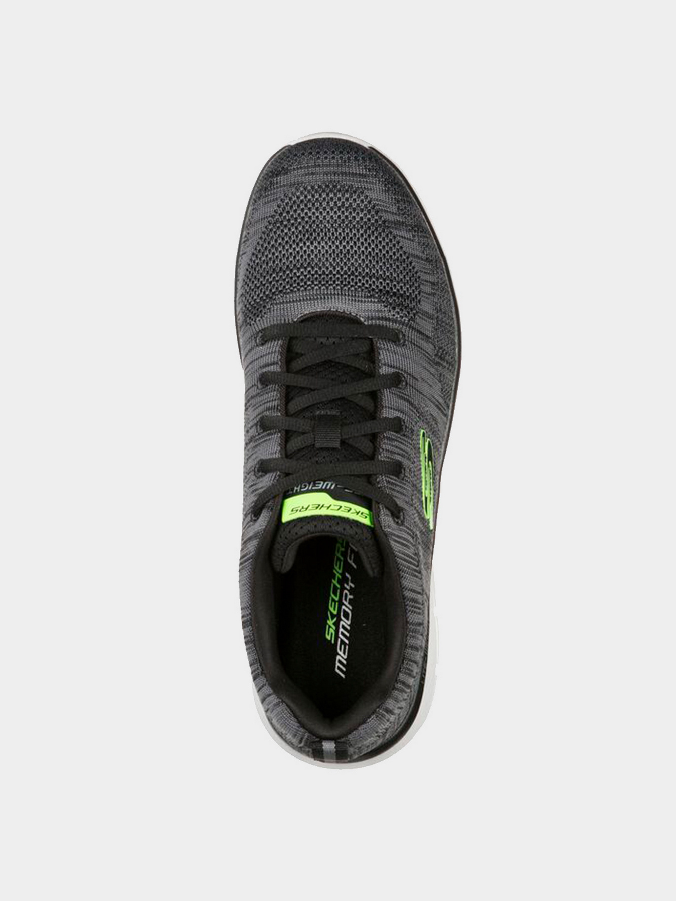 Кроссовки Skechers модель 232298W CCBK Фото