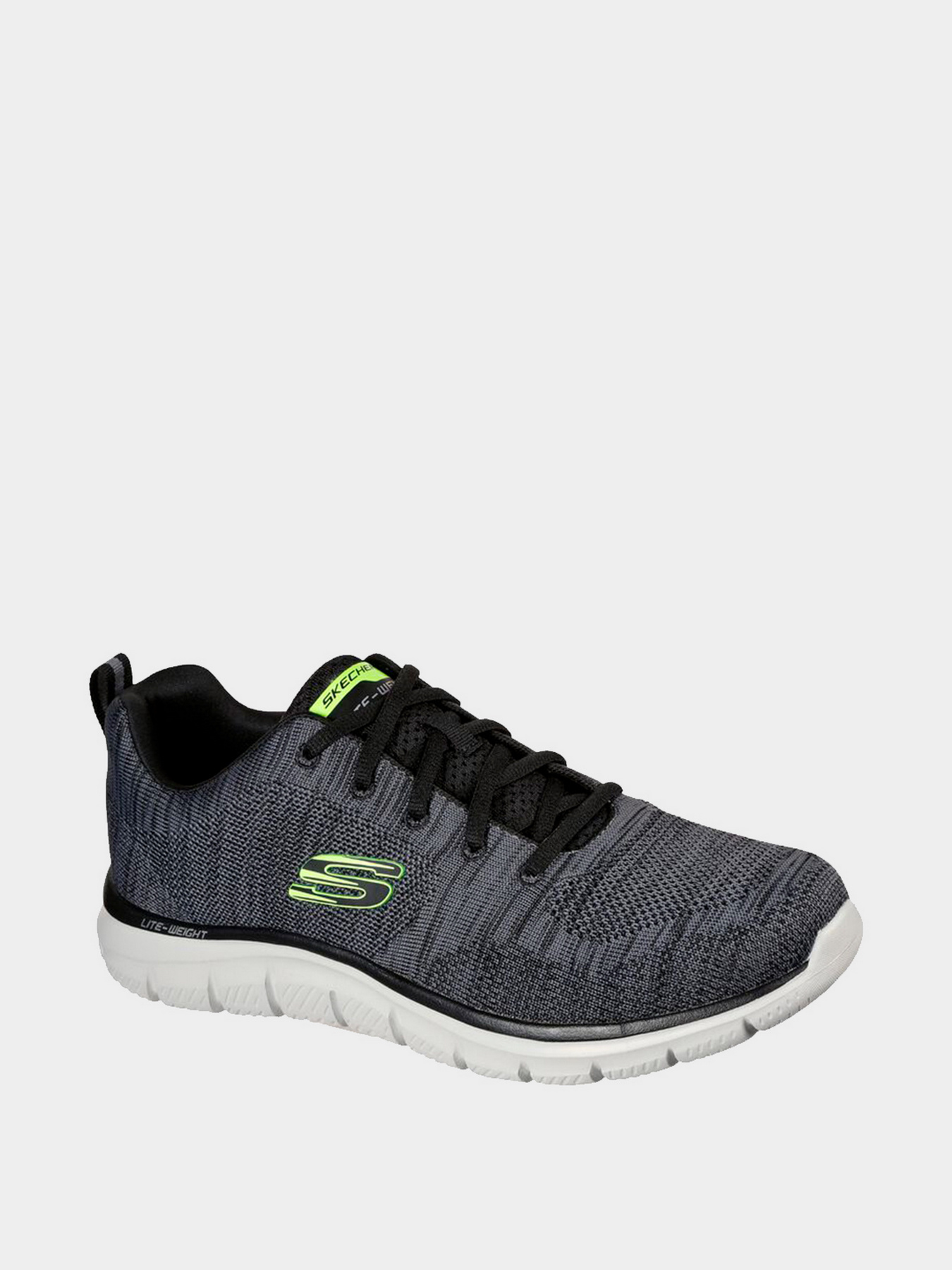 Кроссовки Skechers модель 232298W CCBK Фото