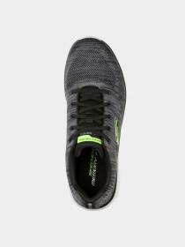 Кроссовки Skechers модель 232298W CCBK Фото