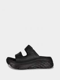 Шлёпанцы Skechers модель 111125 BBK Фото