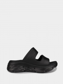 Шлёпанцы Skechers модель 111125 BBK Фото