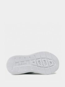 Кроссовки Geox модель J25FWB-0006K-C3B2M Фото