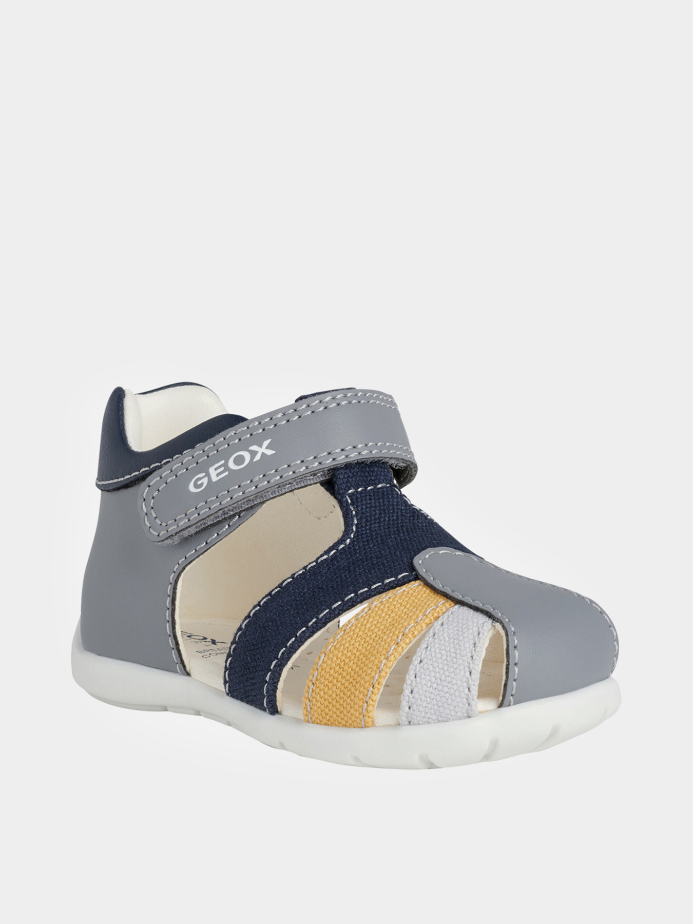 Сандалии Geox модель B021PC-05410-C0665 Фото