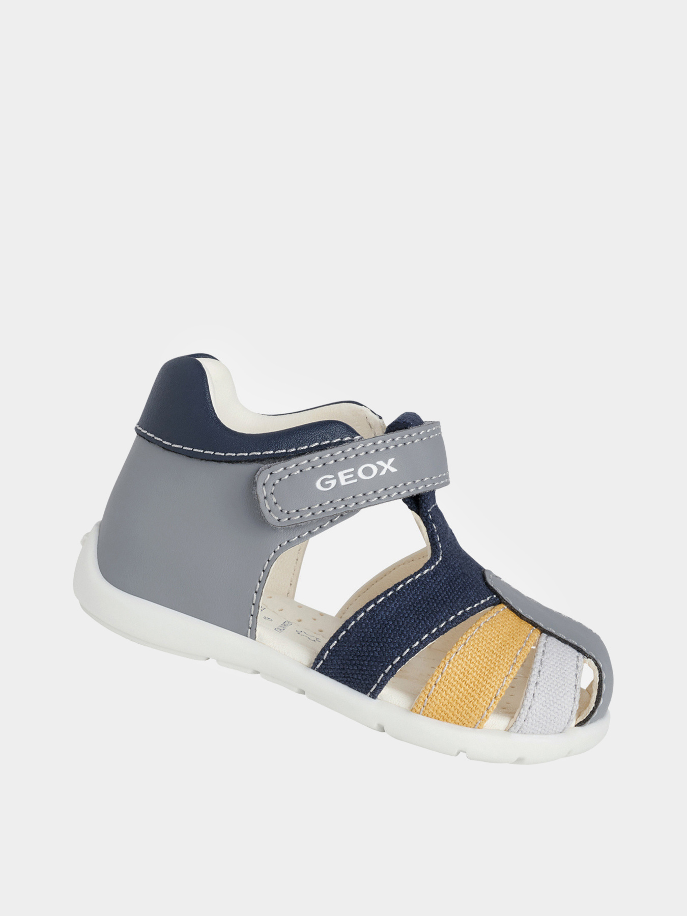 Сандалии Geox модель B021PC-05410-C0665 Фото