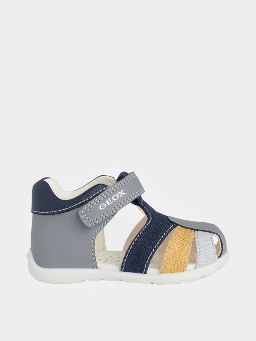 Сандалии Geox модель B021PC-05410-C0665 Фото