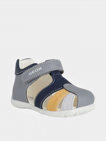 Сандалии Geox модель B021PC-05410-C0665 Фото