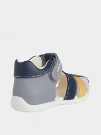 Сандалии Geox модель B021PC-05410-C0665 Фото