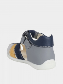 Сандалии Geox модель B021PC-05410-C0665 Фото