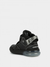Кроссовки Geox модель J169YA-0BU11-C9999 Фото