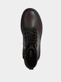 Ботинки и сапоги Geox модель J16ETA-000BC-C7357 Фото
