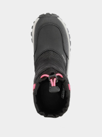 Ботинки и сапоги Geox модель J26FTA-0FU50-C0922 Фото