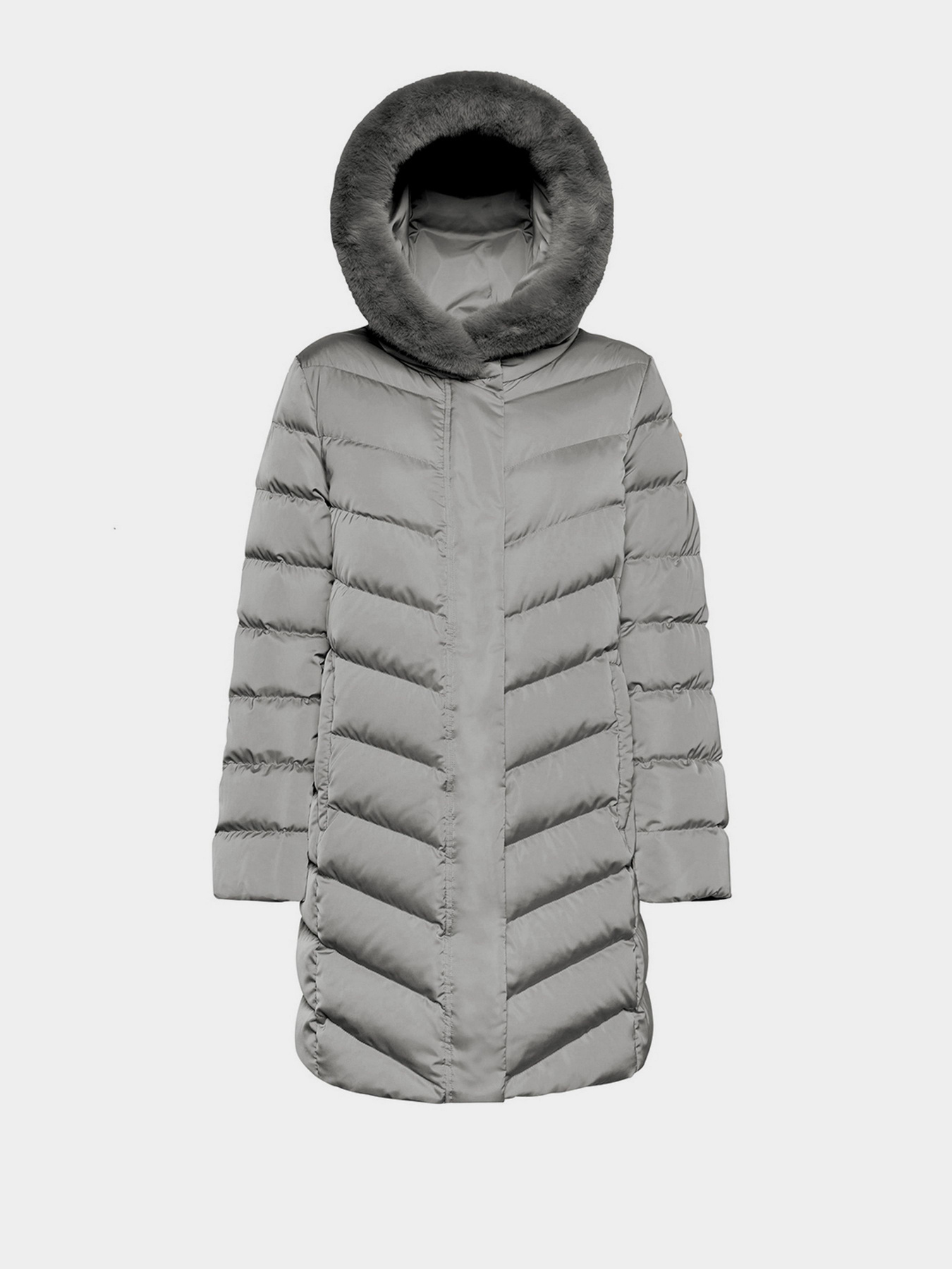 Куртки и дубленки Geox модель W2625N-T2655-F1636 Фото