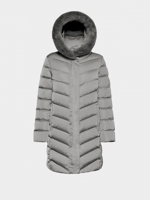 Куртки и дубленки Geox модель W2625N-T2655-F1636 Фото