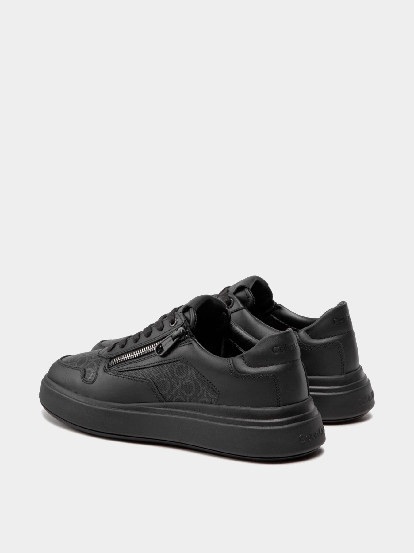Кроссовки Calvin Klein модель HM0HM00739-0GJ Фото
