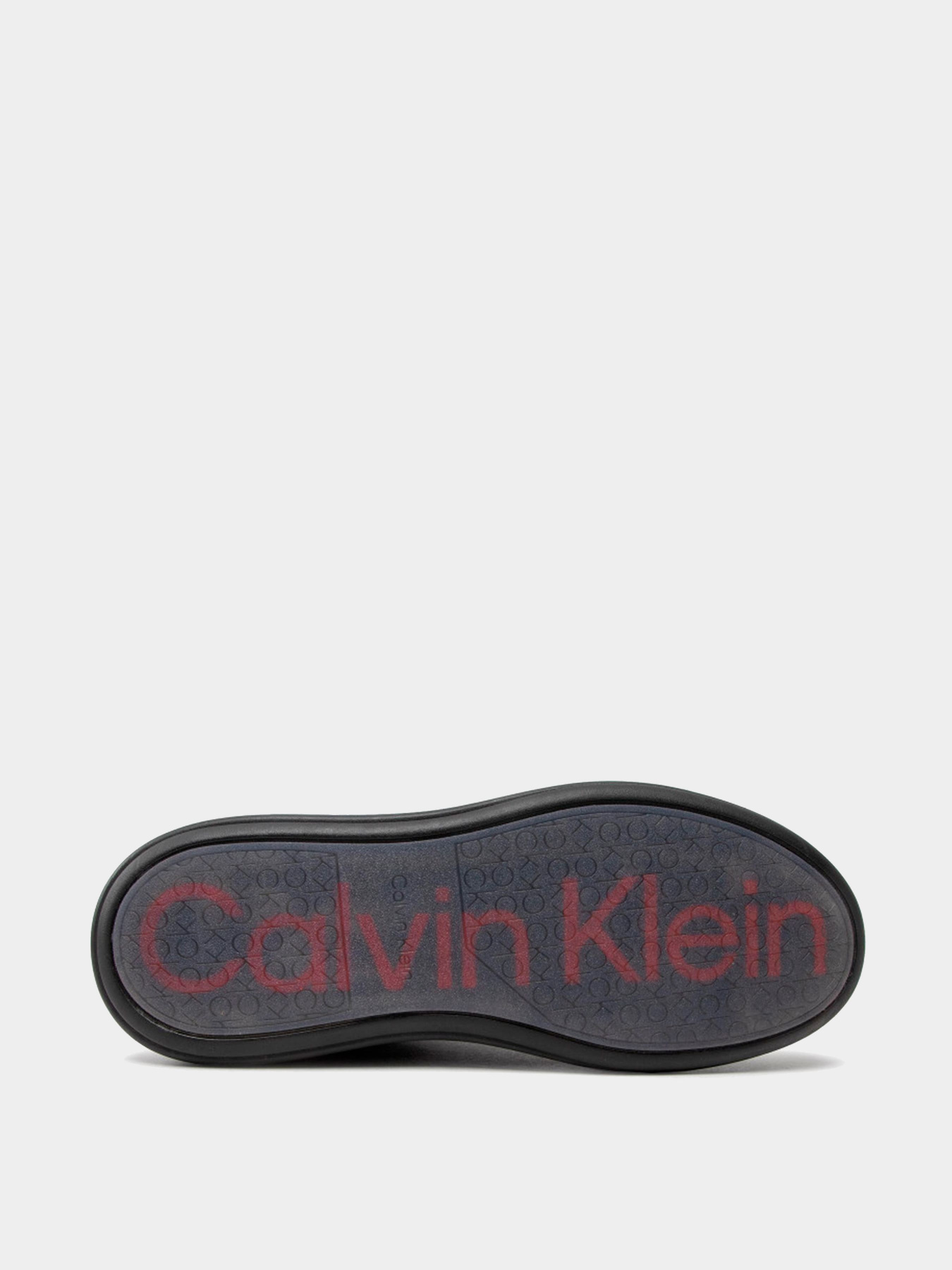 Кроссовки Calvin Klein модель HM0HM00739-0GJ Фото