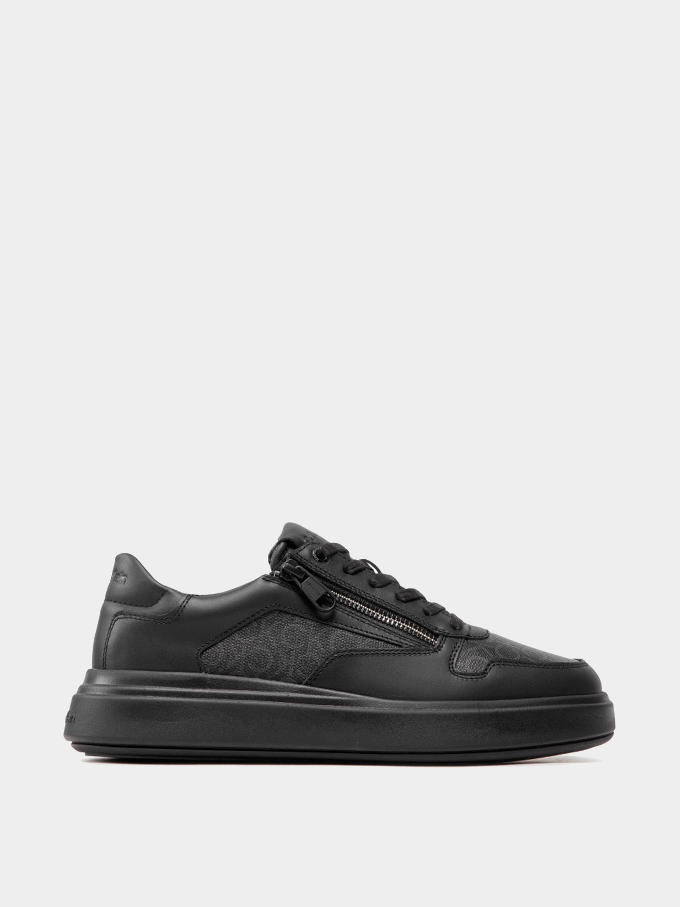 Кроссовки Calvin Klein модель HM0HM00739-0GJ Фото
