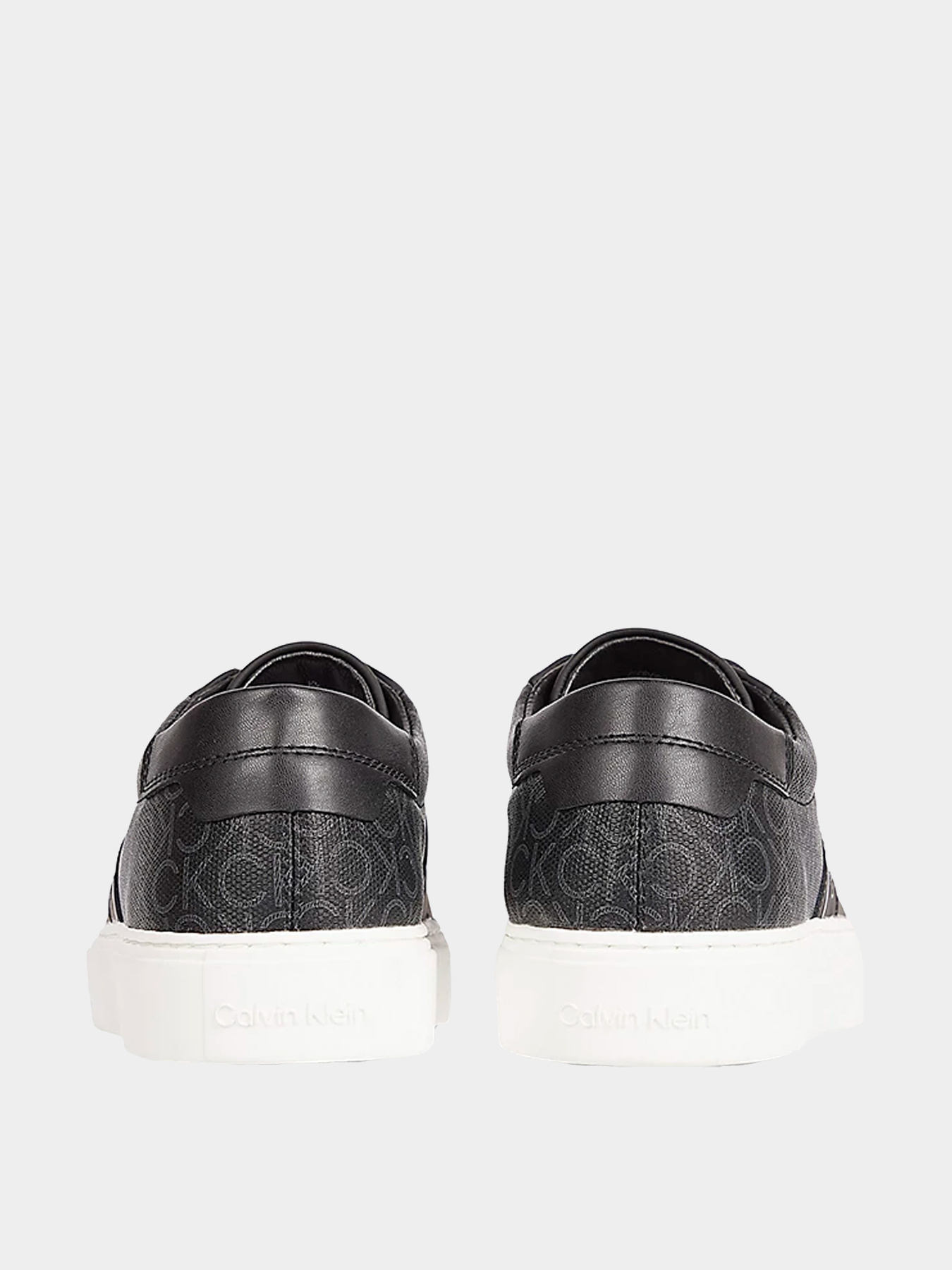 Кеды Calvin Klein модель HM0HM00823-0GJ Фото