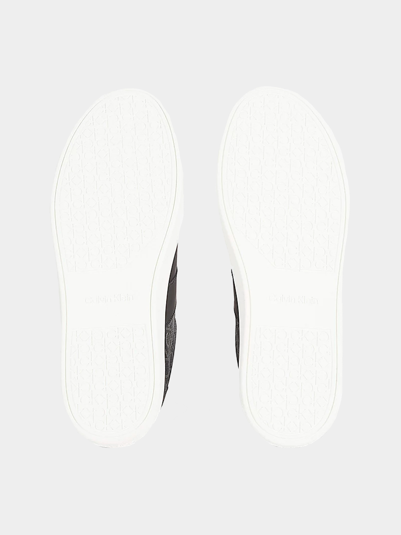 Кеды Calvin Klein модель HM0HM00823-0GJ Фото