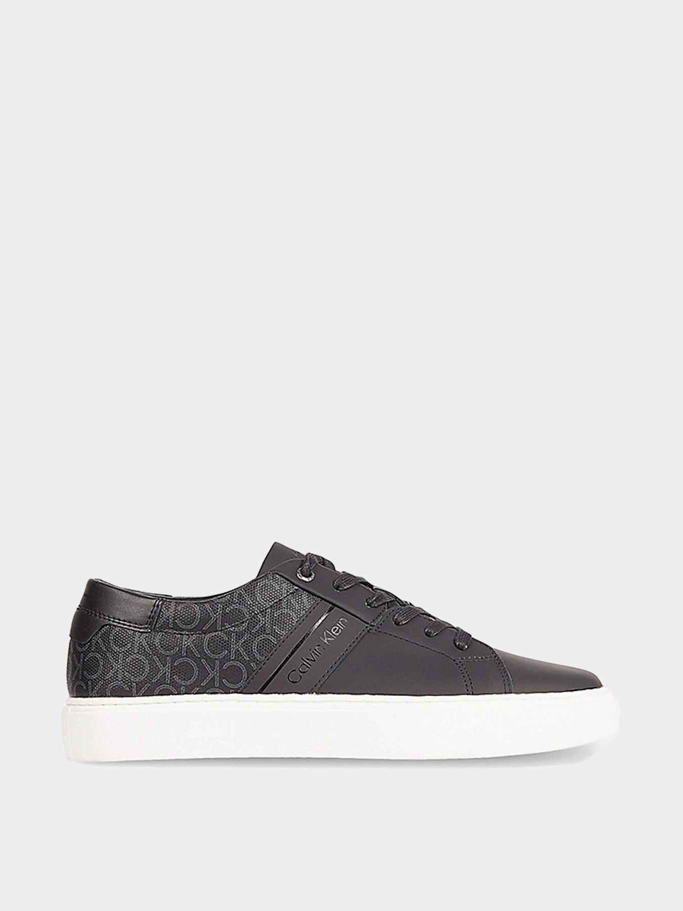 Кеды Calvin Klein модель HM0HM00823-0GJ Фото
