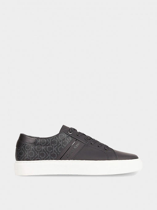Кеды Calvin Klein модель HM0HM00823-0GJ Фото