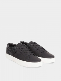 Кеды Calvin Klein модель HM0HM00823-0GJ Фото