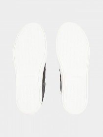 Кеды Calvin Klein модель HM0HM00823-0GJ Фото