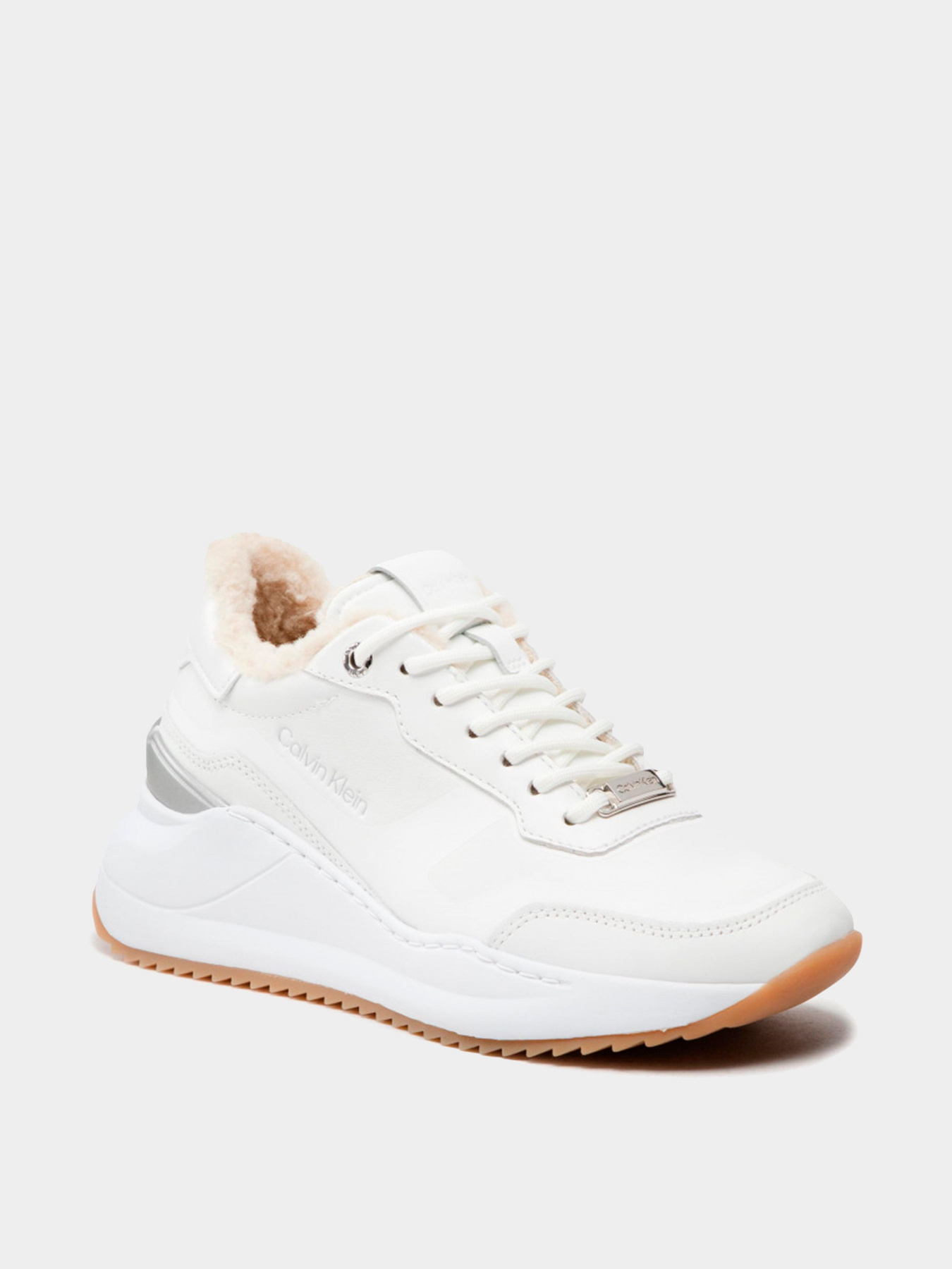 Кроссовки Calvin Klein модель HW0HW01222-YAF Фото