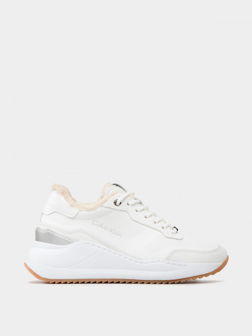 Кроссовки Calvin Klein модель HW0HW01222-YAF Фото