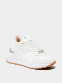 Кроссовки Calvin Klein модель HW0HW01222-YAF Фото