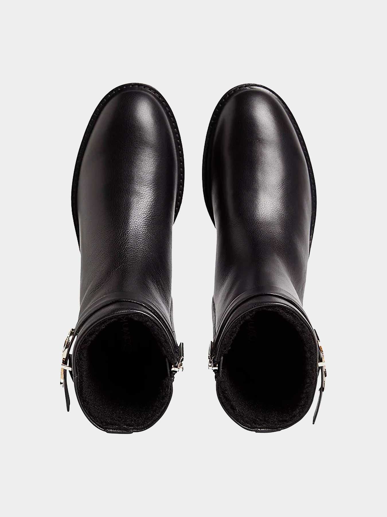 Ботинки и сапоги Calvin Klein модель HW0HW01257-BAX Фото