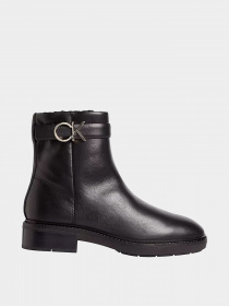 Ботинки и сапоги Calvin Klein модель HW0HW01257-BAX Фото