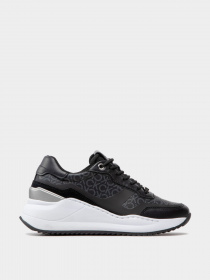 Кроссовки Calvin Klein модель HW0HW01272-0GK Фото