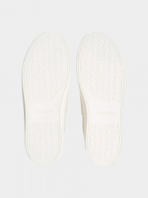 Слипоны и мокасины Calvin Klein модель HW0HW01325-PC4 Фото