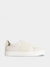 Слипоны и мокасины Calvin Klein модель HW0HW01325-PC4 Фото