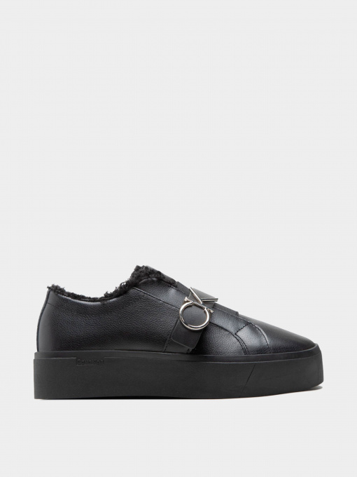 Кеды Calvin Klein модель HW0HW01331-BAX Фото