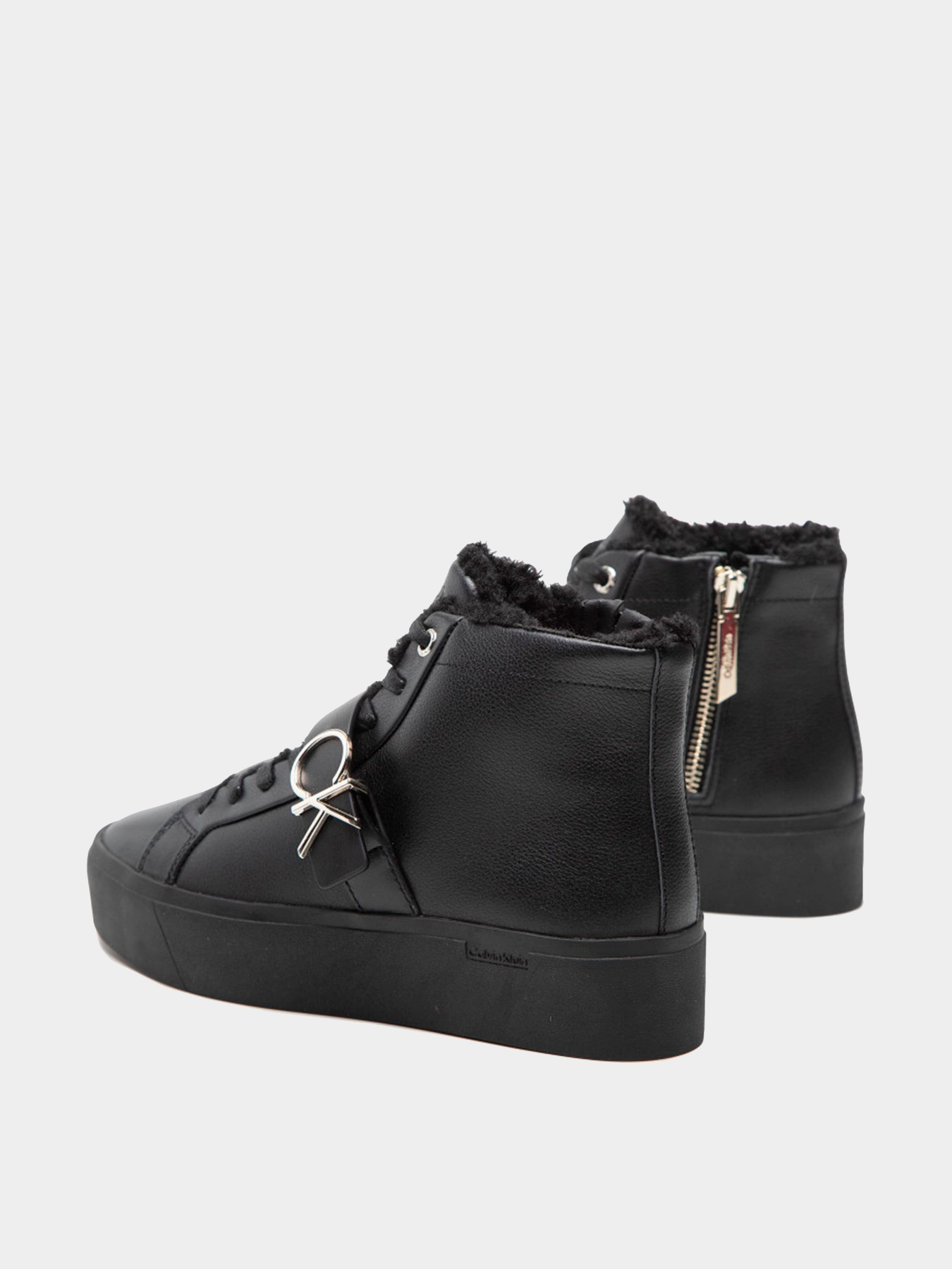Кеды Calvin Klein модель HW0HW01333-BAX Фото