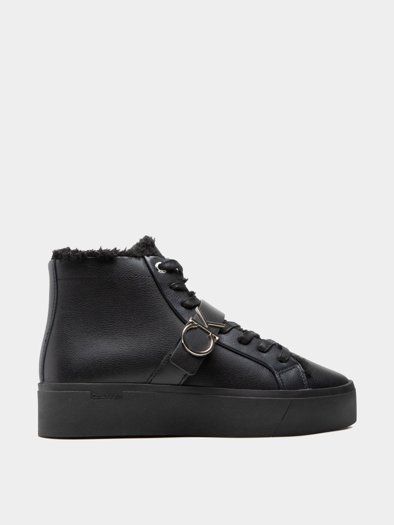 Кеды Calvin Klein модель HW0HW01333-BAX Фото