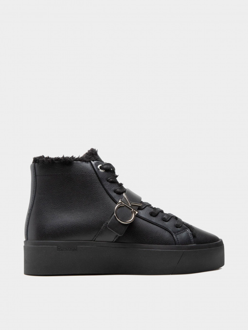Кеды Calvin Klein модель HW0HW01333-BAX Фото