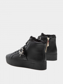 Кеды Calvin Klein модель HW0HW01333-BAX Фото