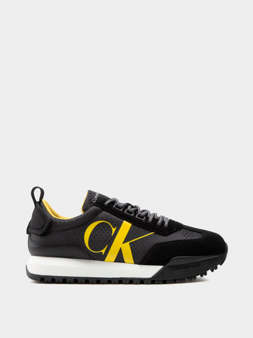Кроссовки Calvin Klein модель YM0YM00417-00X Фото