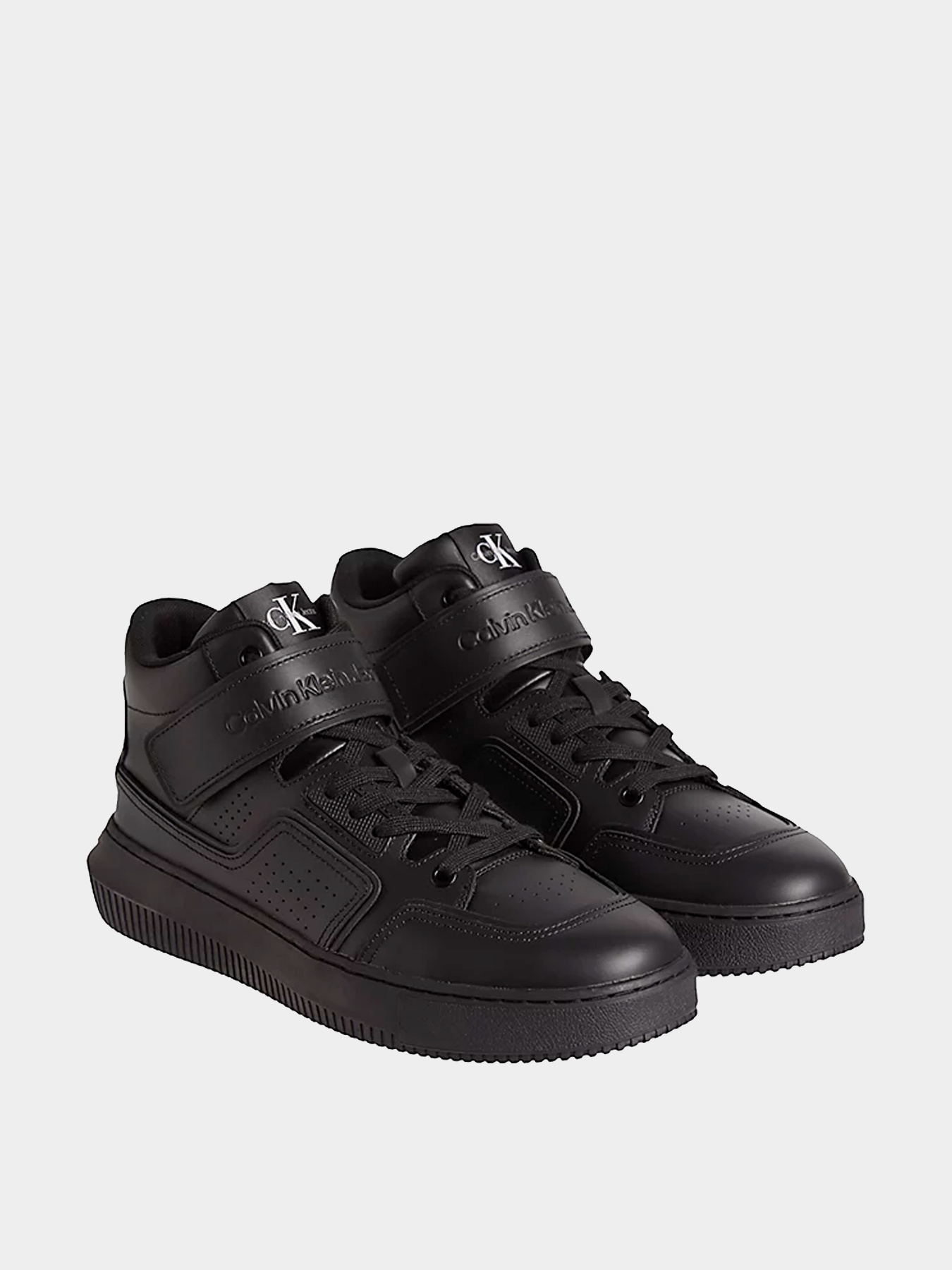 Кроссовки Calvin Klein модель YM0YM00426-0GT Фото