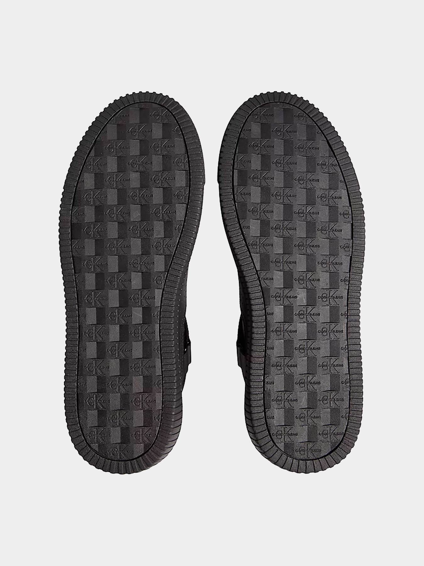 Кроссовки Calvin Klein модель YM0YM00426-0GT Фото