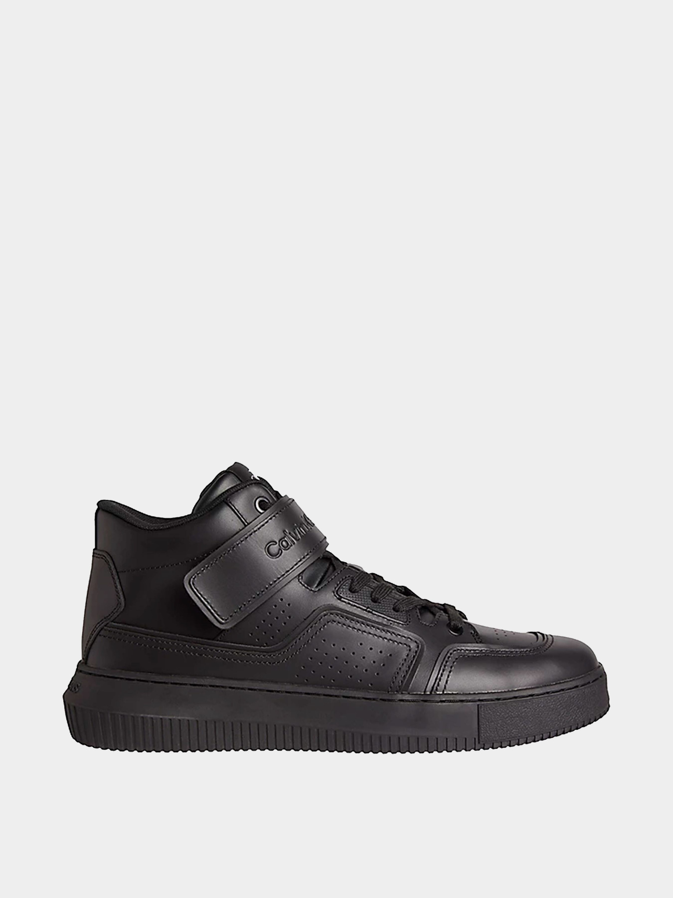 Кроссовки Calvin Klein модель YM0YM00426-0GT Фото