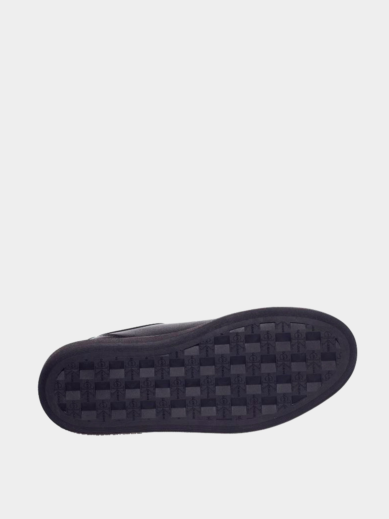 Кроссовки Calvin Klein модель YM0YM00496-0GT Фото