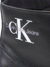 Ботинки и сапоги Calvin Klein модель YM0YM00543-BDS Фото