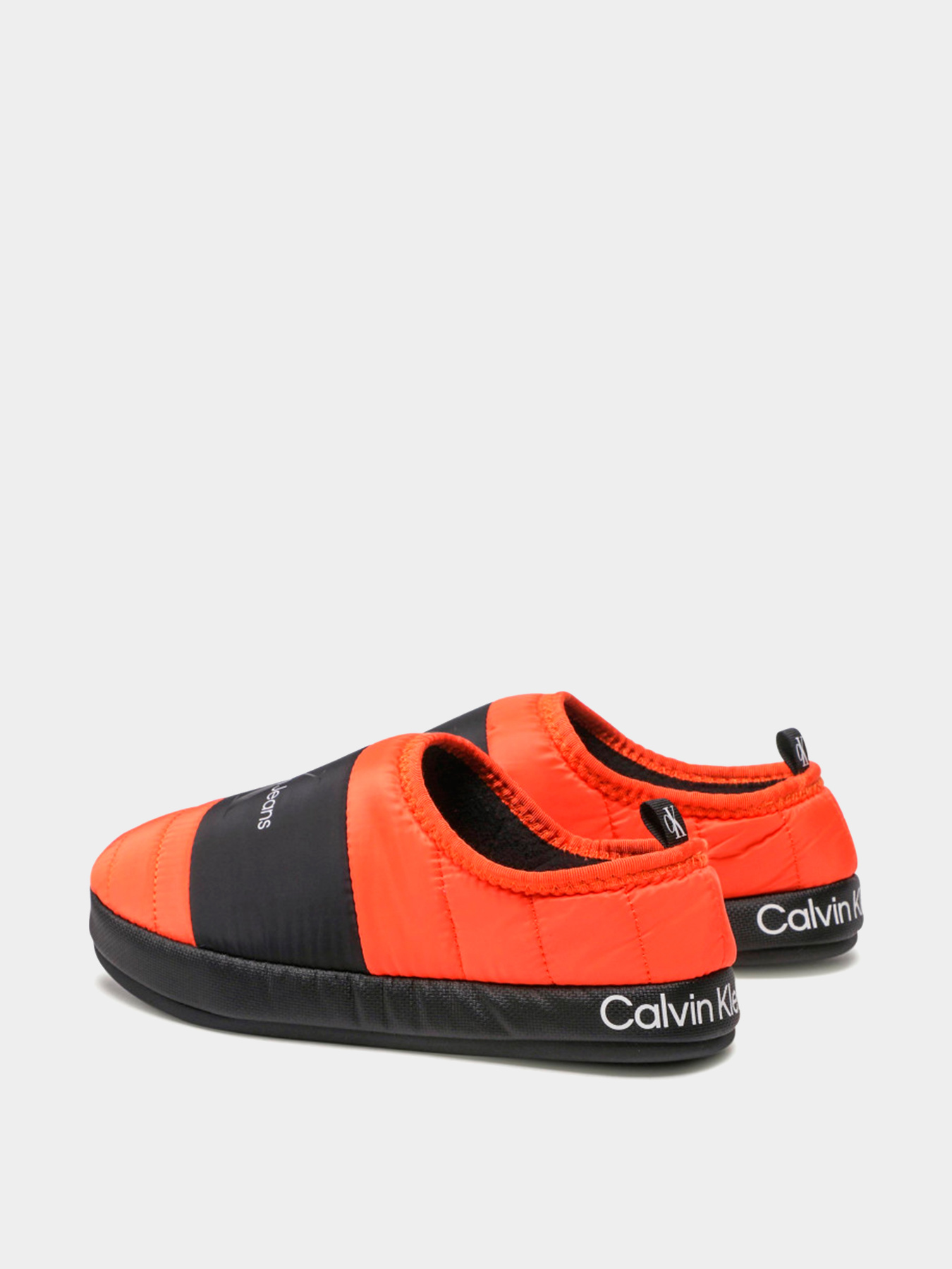 Тапки Calvin Klein модель YM0YM00546-S04 Фото